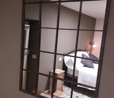 Bossolasco Hotel | Al biancospino- Camere- Ristorante