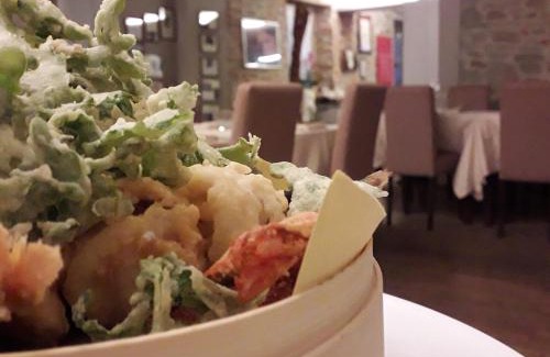Bossolasco Hotel | Al biancospino- Camere- Ristorante