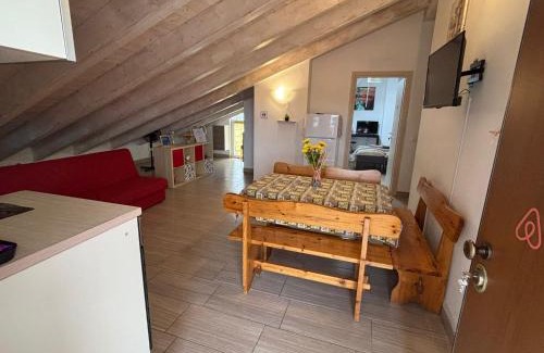Chieti House | Al Bivio