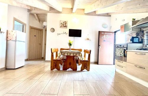 Chieti House | Al Bivio