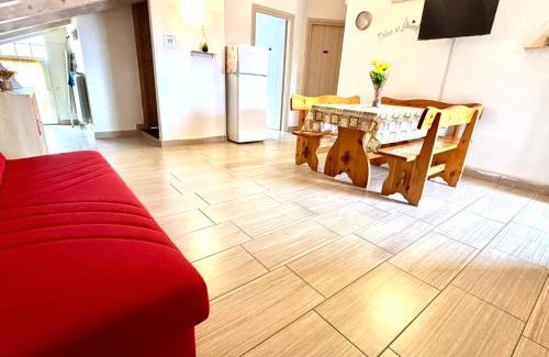 Chieti House | Al Bivio