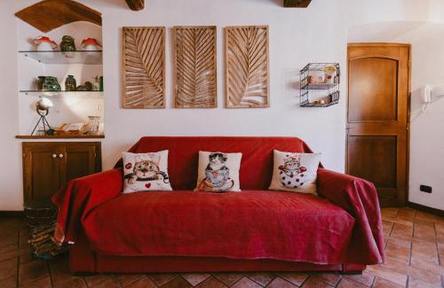 Borgo a Buggiano Apartment | Al Borgo 153 Apartment