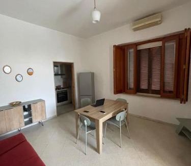 Bisceglie House | Al borgo 22