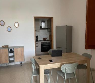 Bisceglie House | Al borgo 22