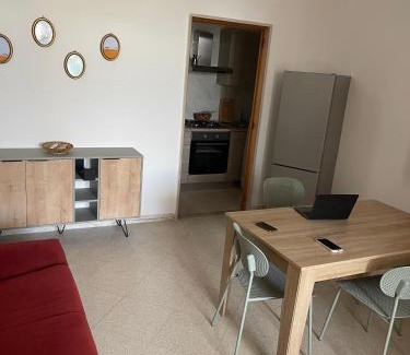 Bisceglie House | Al borgo 22