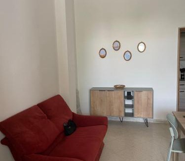 Bisceglie House | Al borgo 22