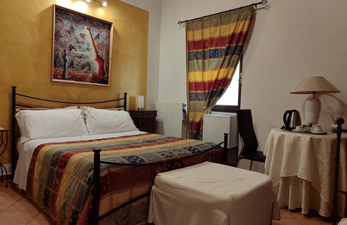 Sommariva del Bosco Bed & Breakfast | Al Calar della Sera