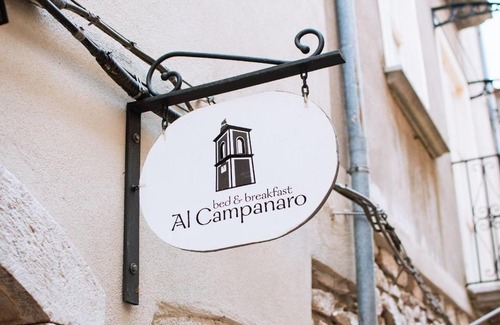Taurasi Bed & Breakfast | Al Campanaro b&b