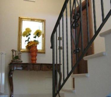 Bagnoli Irpino House | Al Campanile
