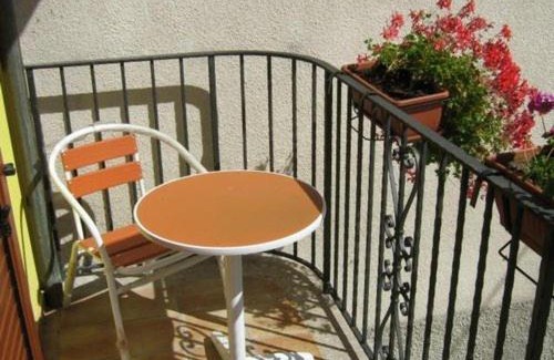 Bagnoli Irpino House | Al Campanile