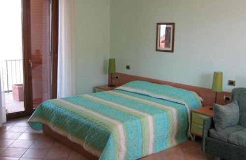 Bagnoli Irpino House | Al Campanile