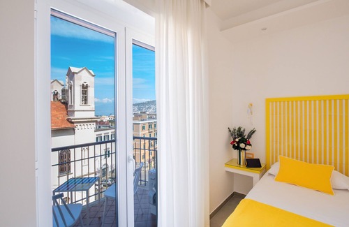 Sant'Agnello House | Al Campanile