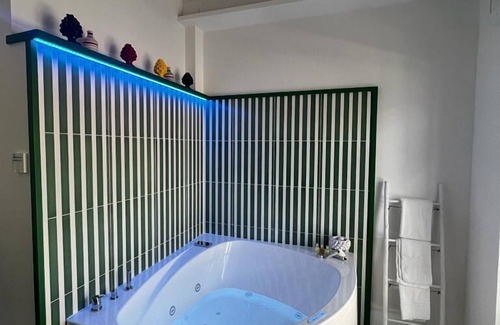 Sant'Agnello House | Al Campanile