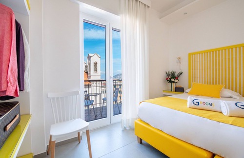 Sant'Agnello House | Al Campanile
