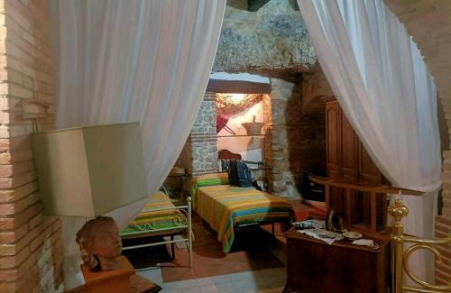 Toffia Apartment | AL CANTINONE