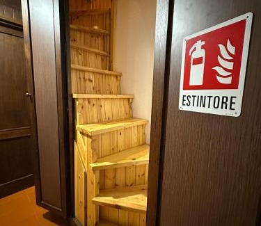 Gressoney-Saint-Jean Apartment | Al Cantinun Gressoney