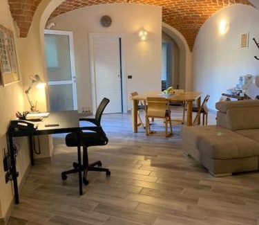 Casale Monferrato Apartment | Al Canun di Casale Monferrato