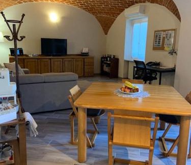 Casale Monferrato Apartment | Al Canun di Casale Monferrato