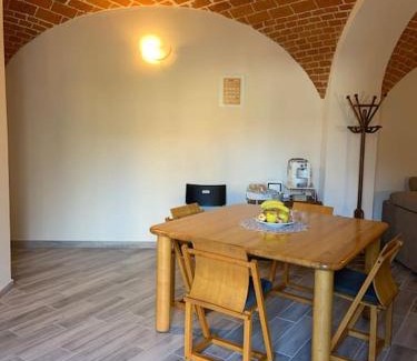 Casale Monferrato Apartment | Al Canun di Casale Monferrato