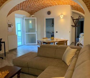 Casale Monferrato Apartment | Al Canun di Casale Monferrato