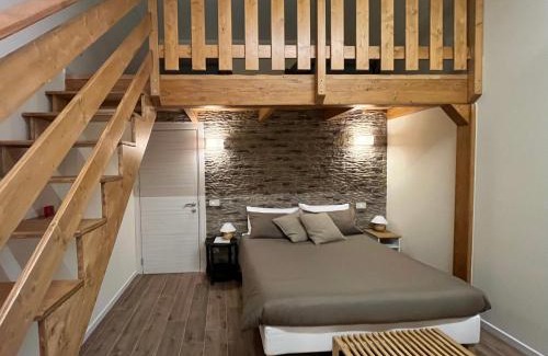 Colli al Volturno Bed & Breakfast | Al Capannone di Pietro