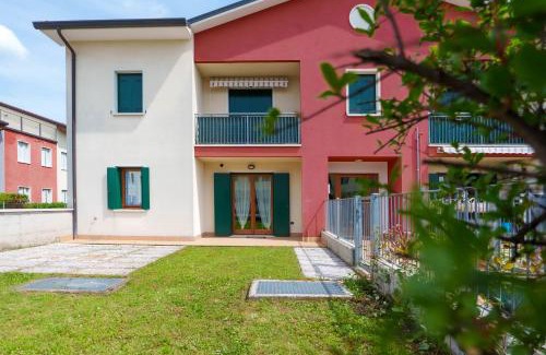 Vidor Apartment | Al Capitello