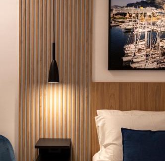 Monte di Pieta House | Al Capo Suite Home