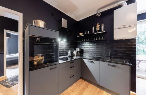 Innenstadtring Apartment | Al Capone