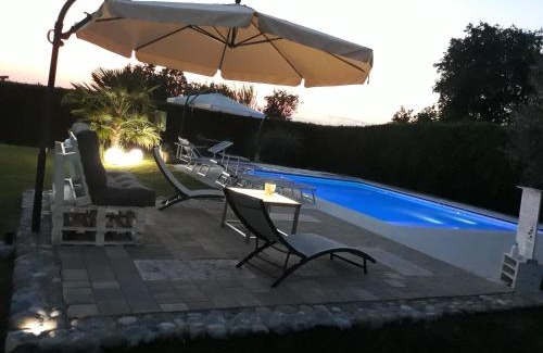 Sona House | Al Cappellino