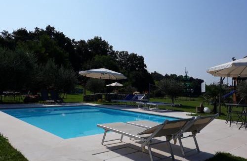 Sona House | Al Cappellino