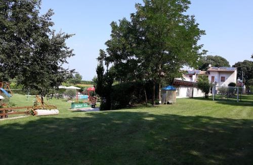 Sona House | Al Cappellino