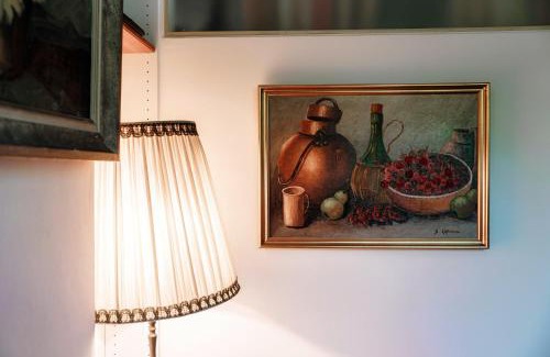 Losone Apartment | Al Capriccio Apartment by Quokka 360 - 5 minutes from the centre of Ascona