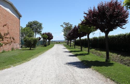 Roreto Bed & Breakfast | Al Casale B&B
