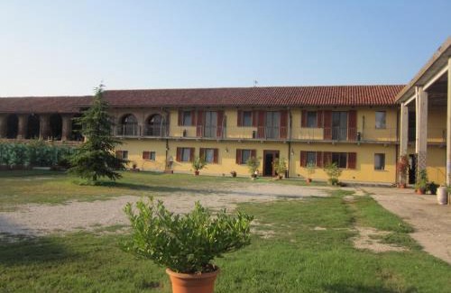 Roreto Bed & Breakfast | Al Casale B&B