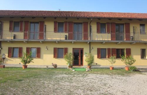 Roreto Bed & Breakfast | Al Casale B&B