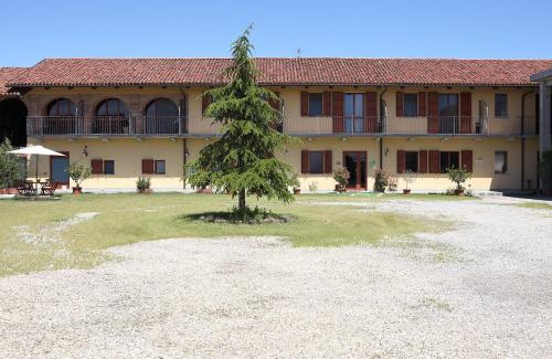 Roreto Bed & Breakfast | Al Casale B&B
