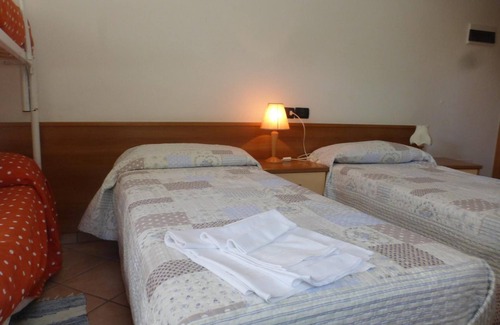 Corinaldo Hotel | Al Casolare