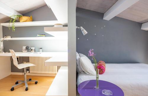 Old Town Apartment | Al Cassero