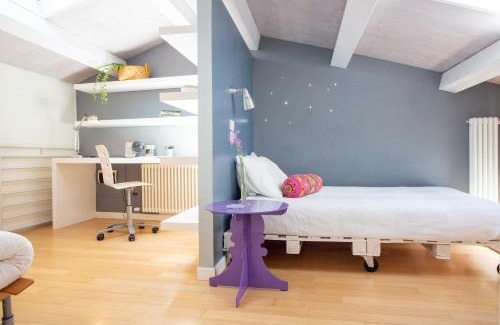Old Town Apartment | Al Cassero