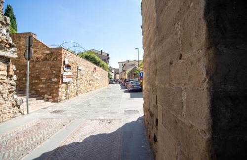 Old Town Apartment | Al Cassero