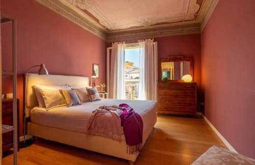 Old Town Apartment | Al Cassero