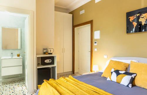 Avezzano Bed & Breakfast | Al CASTELLO AVEZZANO