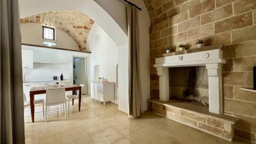 Felline Apartment | Al Castello by Salento affitti