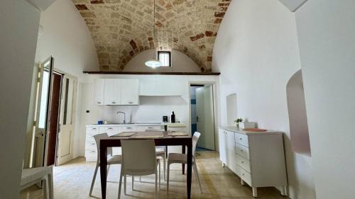Felline Apartment | Al Castello by Salento affitti