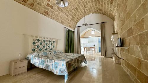 Felline Apartment | Al Castello by Salento affitti