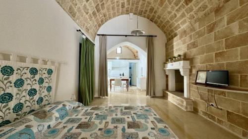 Felline Apartment | Al Castello by Salento affitti