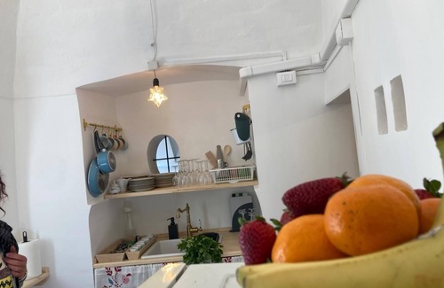 Miglianico Apartment | Al Castello House