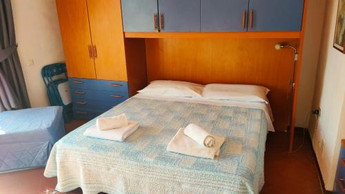 Tarquinia Bed & Breakfast | al castello