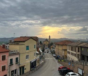 Tavullia House | Al Castello