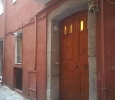 Avellino Apartment | Al Centro di Avellino, Casa vacanze Positano
